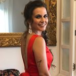 Catarina Miranda - @catarinamiranda95 - Instagram