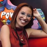 Catarina miranda - @catarinamirandabbverao25 - Instagram