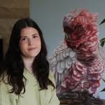 Kate Davis - @katedavisartist - Instagram