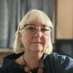 Cate Hadley - @chickenstory2022 - Instagram