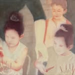 Kate Hadley - @katehadleyart - Instagram