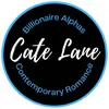 Cate Lane - @catelanebooks - TikTok