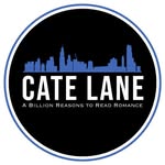 Cate Lane - @catelanebooks - Instagram