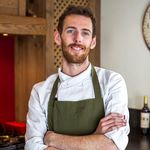 Jack Watts - @wattscooking.catering - Instagram