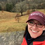 Cate Williams - @madscientistquilter - Instagram