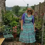 Catherine Fellows - @cathfarrelljones - Instagram
