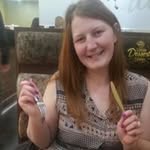 Cath Moore - @saucy_cath08 - Instagram