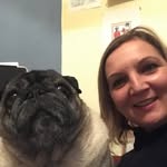 Cath Moore - @cathpm1 - Instagram
