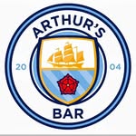 Cath Moore - @arthurs_bar_lanzarote - Instagram