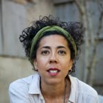 Cath Moore - @cathafro - Instagram