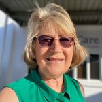 Cath Morgan - @cath3582 - Instagram