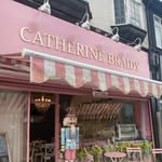 Cath Williams - @catherinebraidy - Instagram