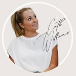 Cath Williams - Energy is my First Language - @cathhain_williams - Instagram
