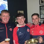 Cathal Lynch - @cathallynch99 - Instagram
