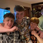 @cathal__murphy - Instagram