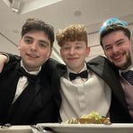 Cathal Murphy - Facebook