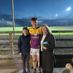 Cathal Murphy - Facebook