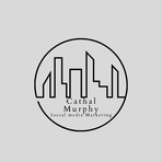 Cathal Murphy marketing student - Facebook