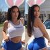 Catherine Clark - Facebook