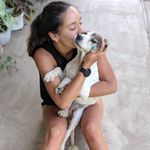 Catherine De Abreu - @catherinedeabreu - Instagram