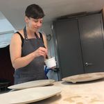 Catherine De Abreu - @deabreu_ceramics - Instagram