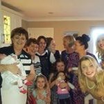 Catherine Ahern - @catherineahern59 - Instagram