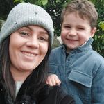 Catherine Hanley - @catherine.ahern.31 - Instagram