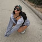 Catherine Ahn - @canadian_chuckles - Instagram