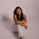 Catherine Ahn - @catherinefahn - Instagram