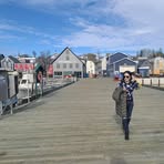 Catherine Ahn - Facebook