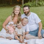 Catherine Akers - @mrskitty_akers - Instagram