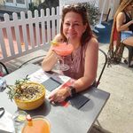 Catherine Akers Enzman - @catherinegreist - Instagram