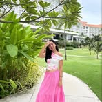 Alexa Catherine Cañares - Facebook