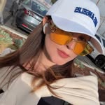 Catherine Alexa Pérez - @cathprez - Instagram