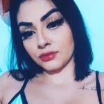 Aline Ferreira - @alinecatheriness - Instagram