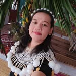 Catherine Alin - @iammisscherries - Instagram
