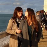 Catherine Allain - @cat19.28 - Instagram