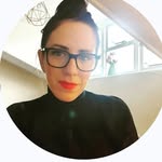 Catherine Allan - @this_artworks - Instagram