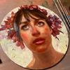 Catherine Allison - @catherine.mural.portrait - TikTok