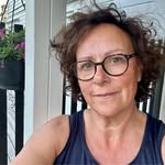 Catherine Sallmander - @catherinesallmander - Instagram