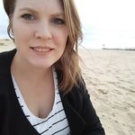 Catherine Allred Winkler - @callred22 - Instagram