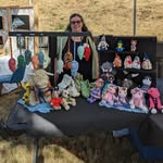 Catherine Almquist - @crazycrochet57 - Instagram