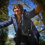 Katherine Almquist - @fallingwysteria - Instagram