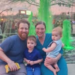 Katherine Dameron Almquist Ryker - @agesandangels - Instagram