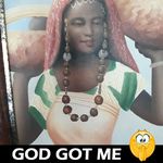 Catherine Alston - @koromah60 - Instagram