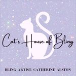 Catherine Alston💖 - @catshouseofbling - Instagram