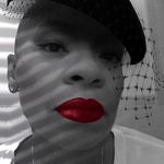 Catherine Gomes-Alston - @gomesalston - Instagram