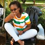 Catherine Ambrose Mushi - @moriocaty - Instagram