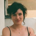 Catherine Ammann - @cathxamm - Instagram