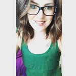 Mallory Catherine Amon - @mallorycamon - Instagram